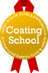 Coating School